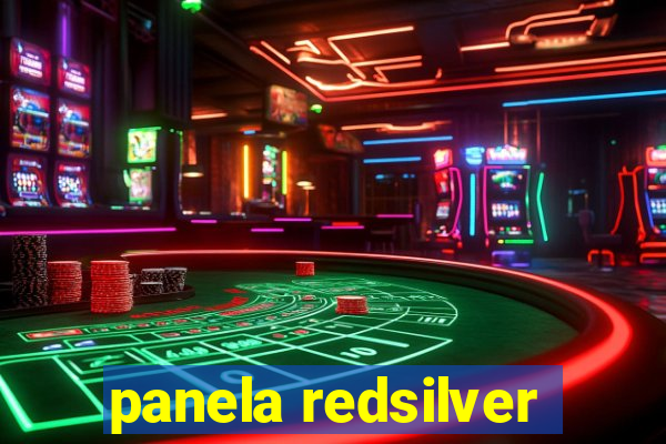 panela redsilver